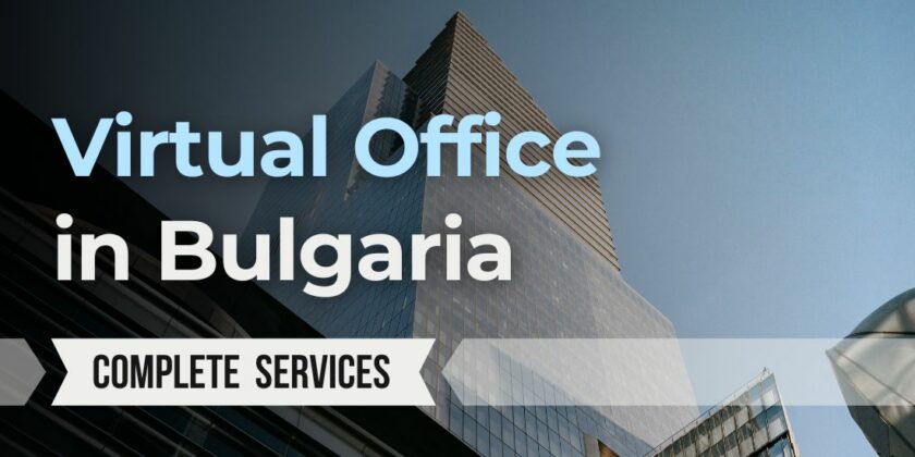 Virtual Office in Bulgaria
