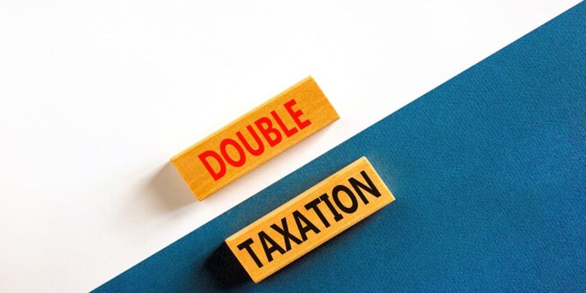 Double Tax Treaties in Bulgaria
