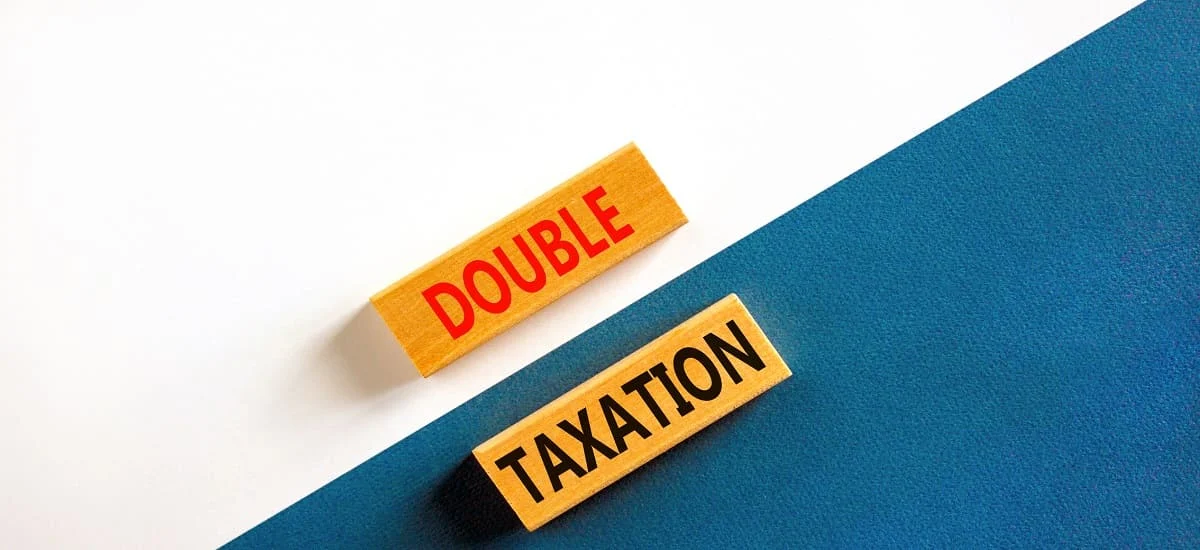 Double Tax Treaties in Bulgaria