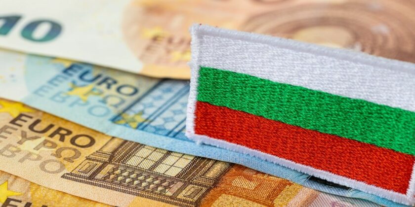 Open a Merchant Account in Bulgaria